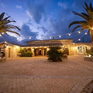  Casa di campagna Casale Della Contea