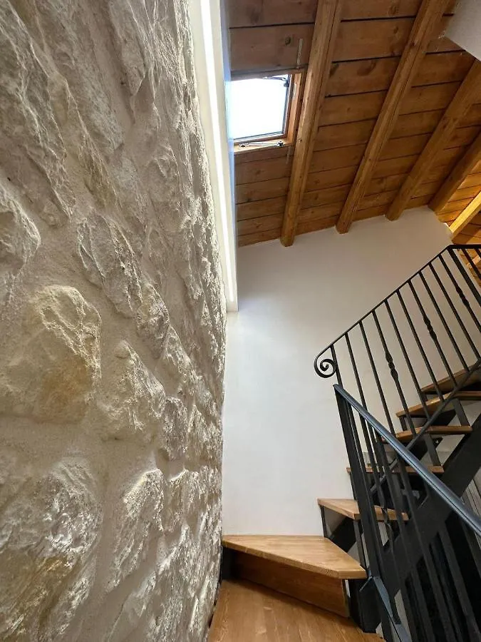 Villa Il Rifugio Barocco Modica