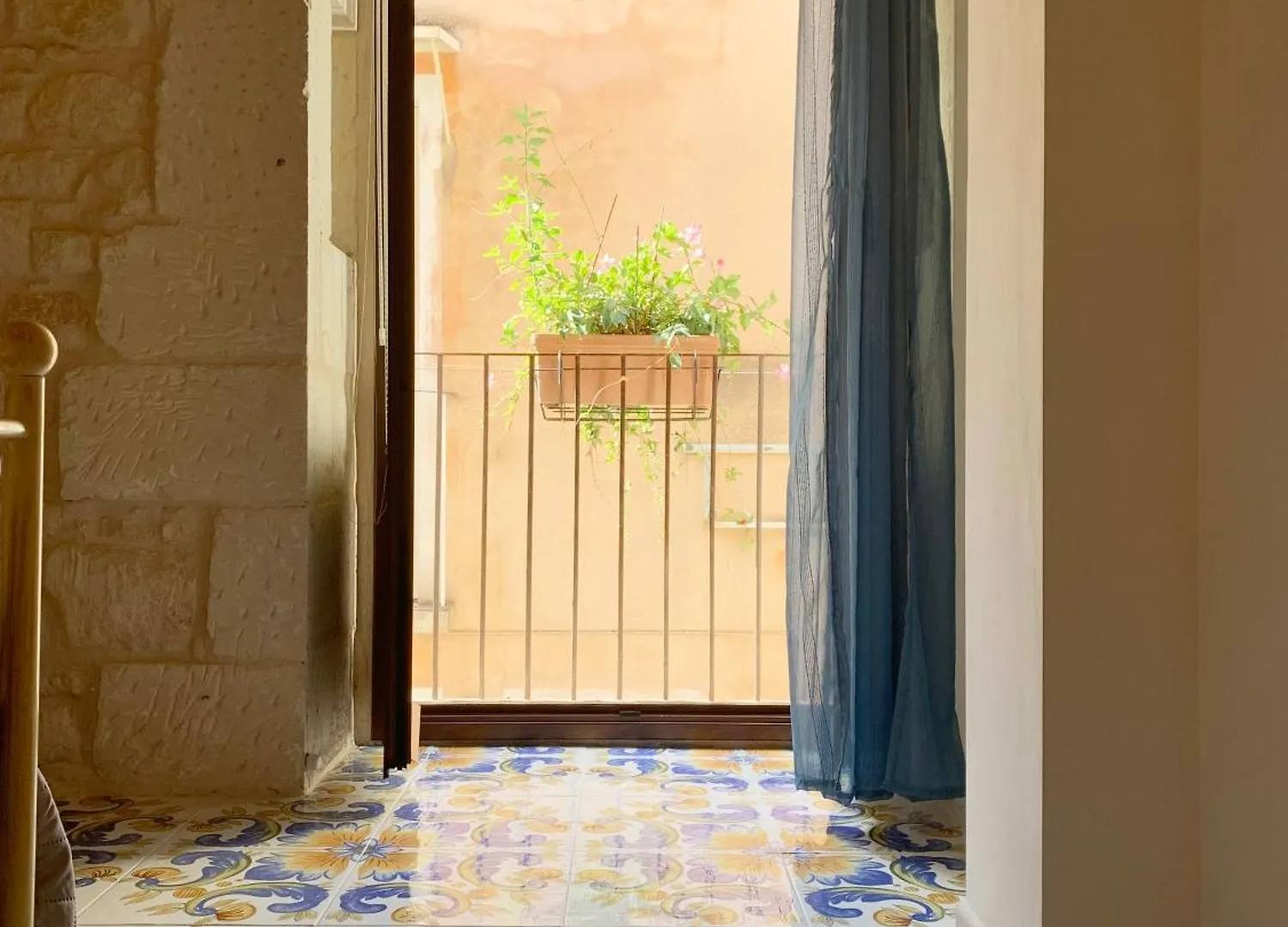 Casa vacanze Villa Il Rifugio Barocco Modica